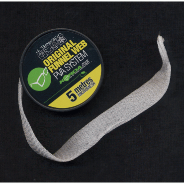 Korda Funnel Web 4 Season 5m Hexmesh Refill